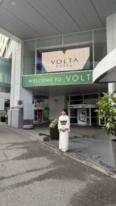 Volta Basel 2025