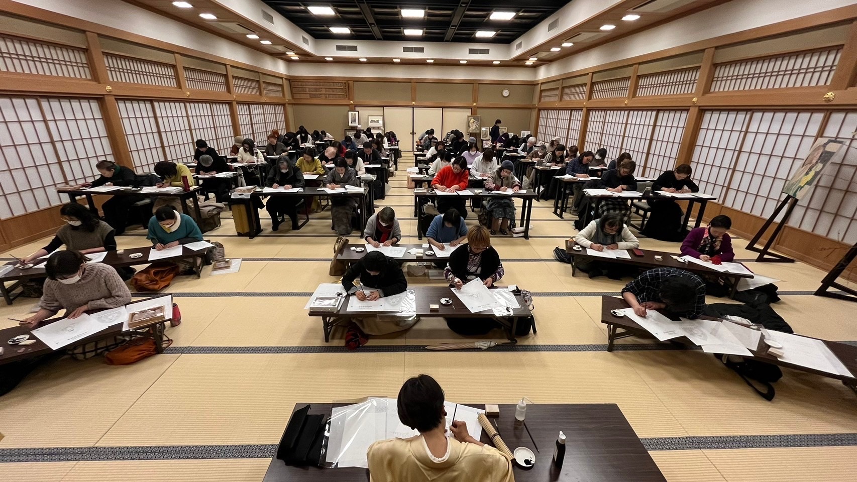 The 3rd Grand Shabutsu Gathering at Zojoji Temple – Coming in 2026!